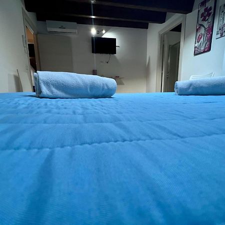 67 Rooms Cefalu Exterior photo