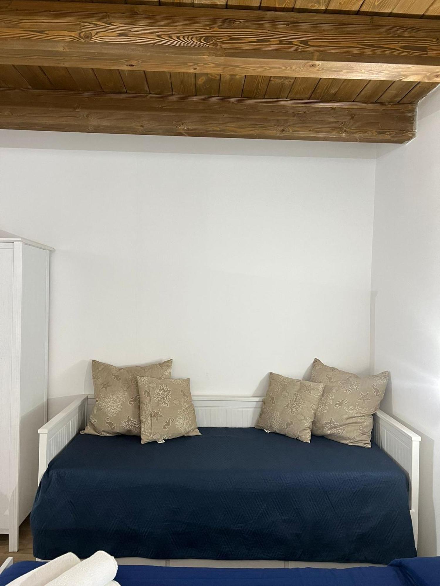 67 Rooms Cefalu Exterior photo