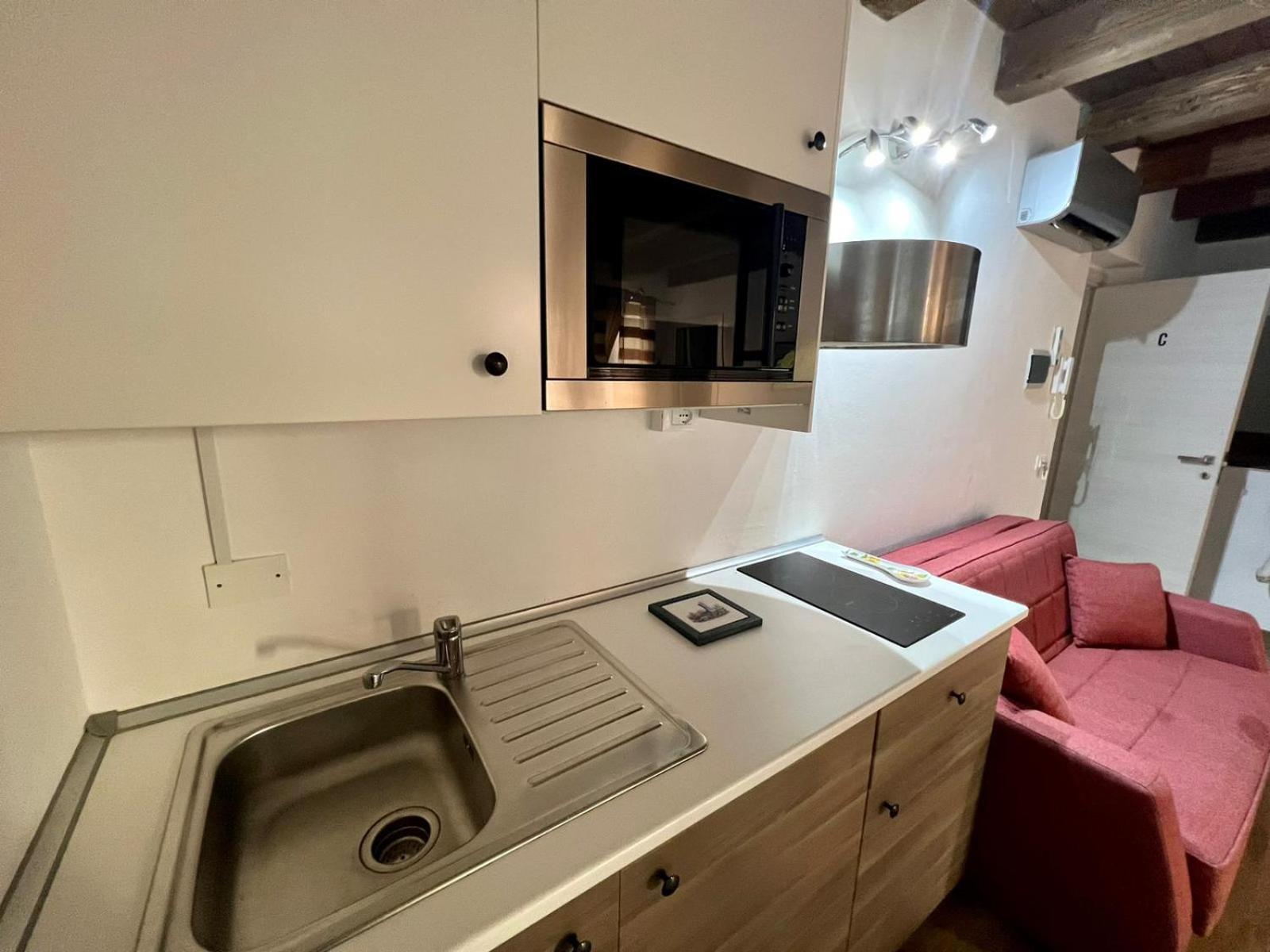 67 Rooms Cefalu Exterior photo