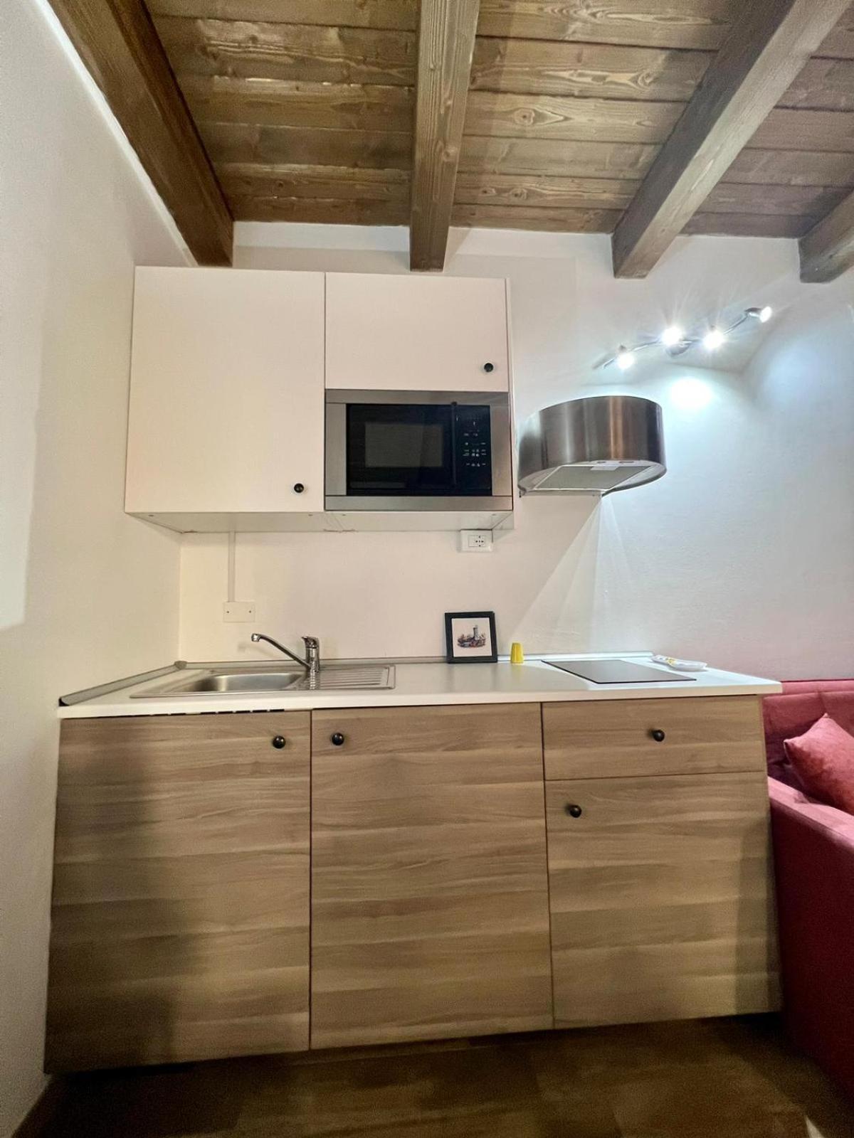 67 Rooms Cefalu Exterior photo