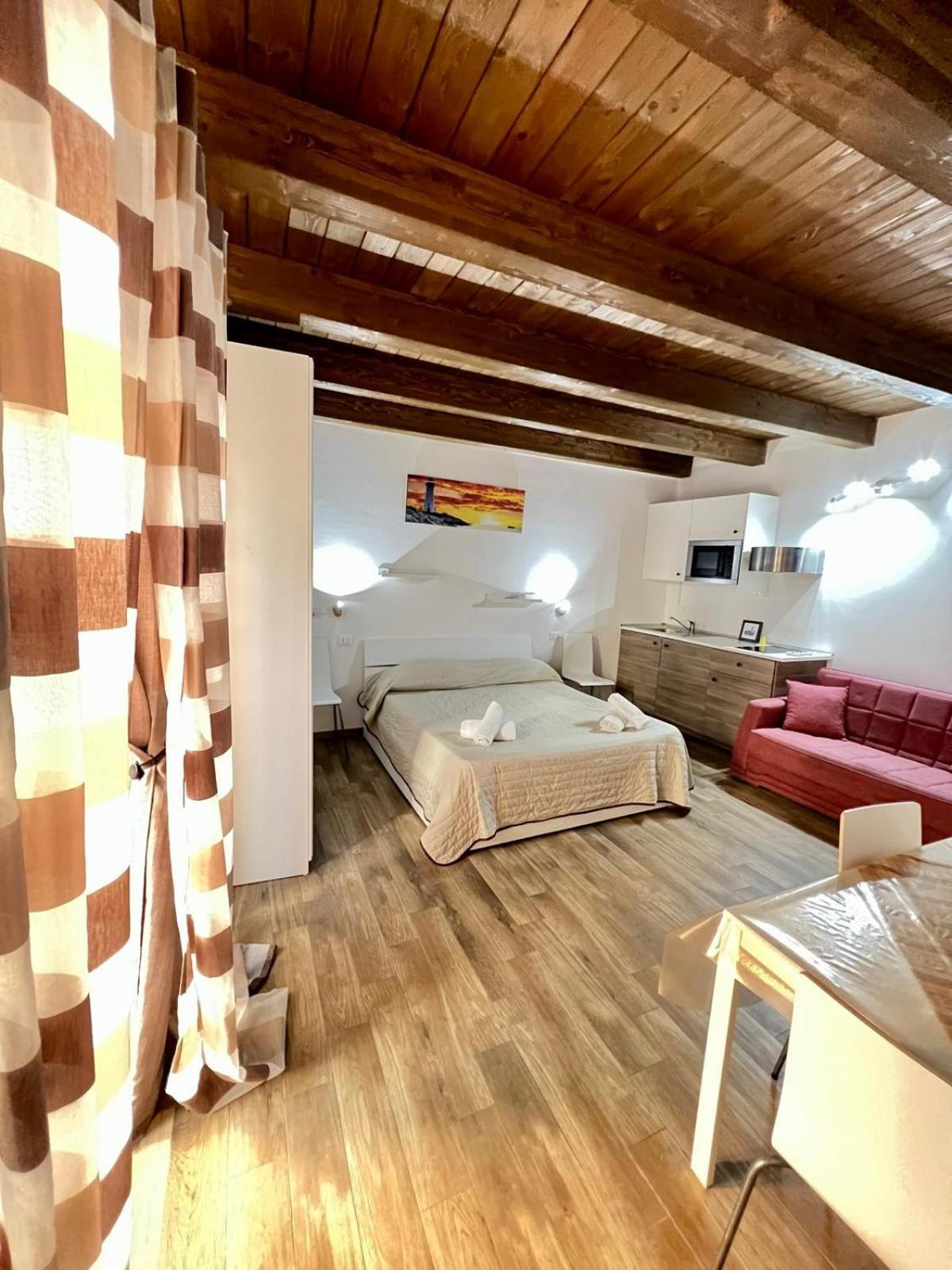 67 Rooms Cefalu Exterior photo