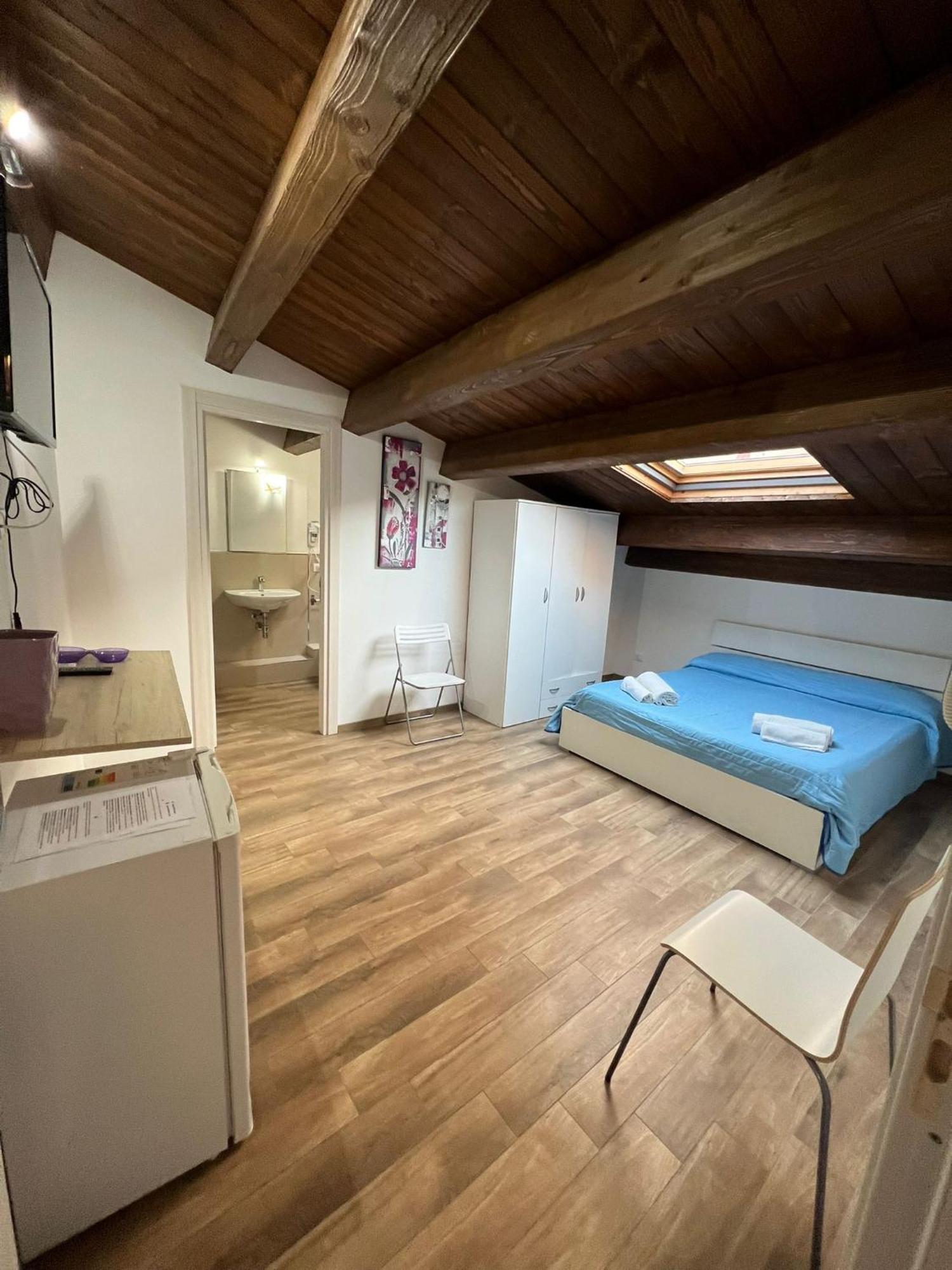 67 Rooms Cefalu Exterior photo