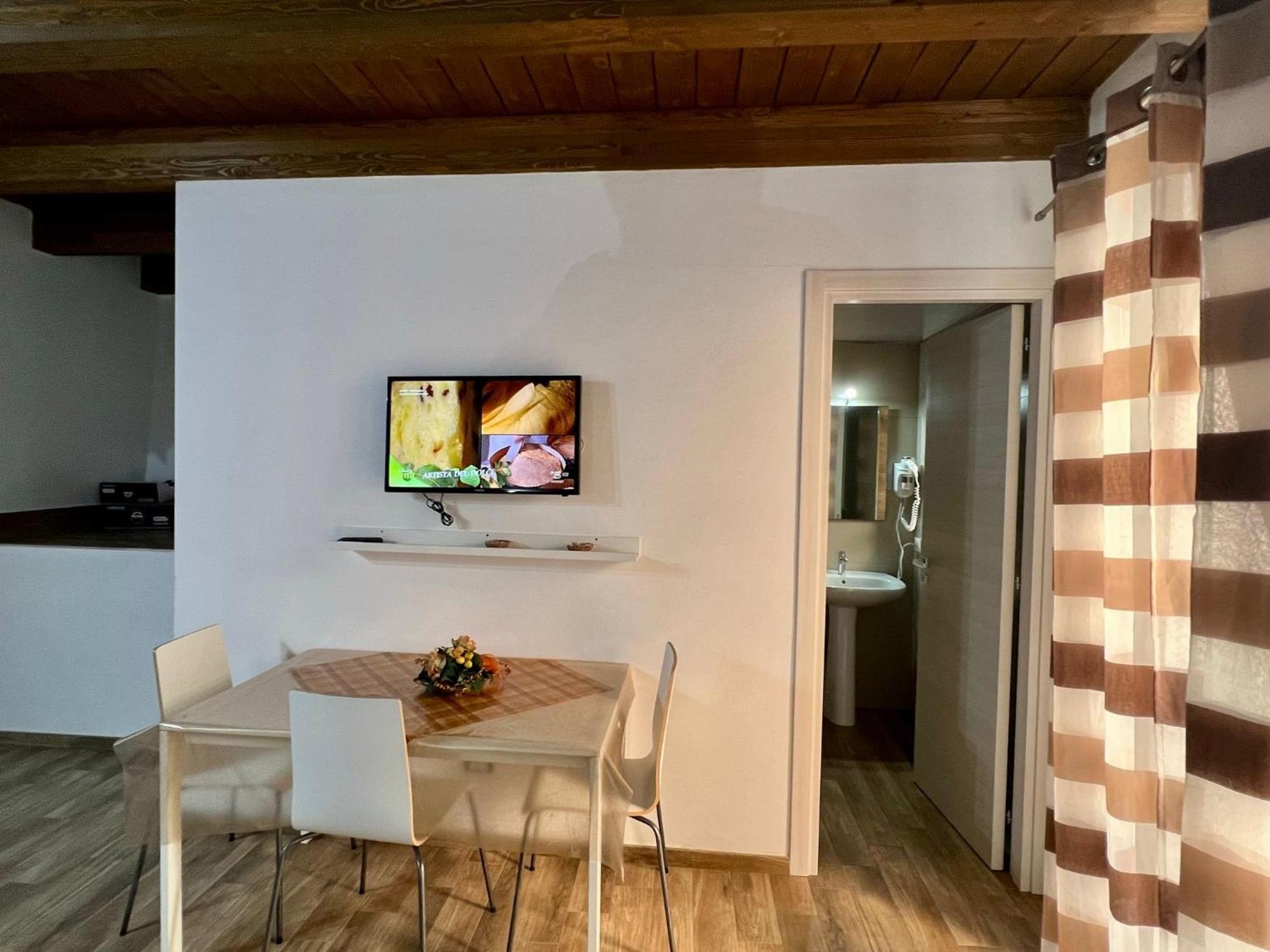 67 Rooms Cefalu Exterior photo