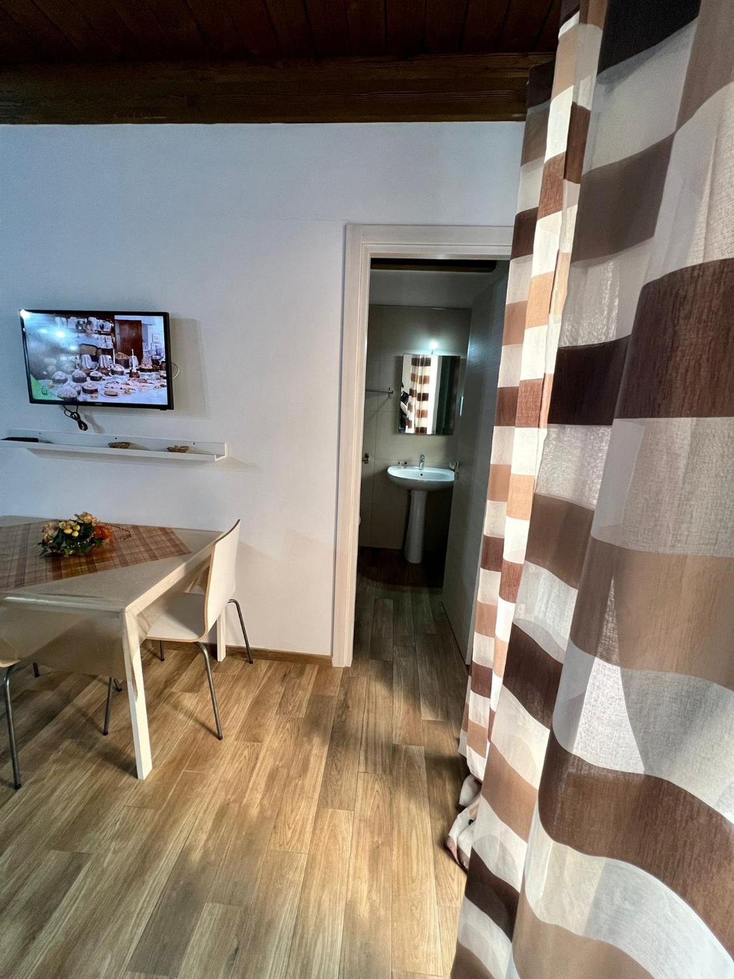 67 Rooms Cefalu Exterior photo
