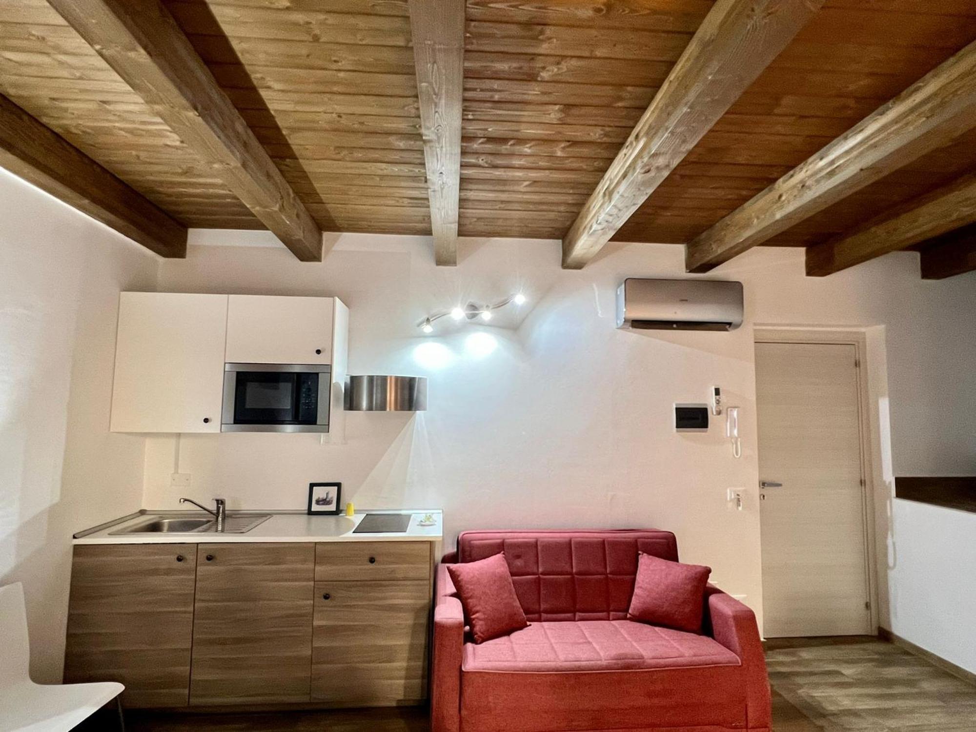 67 Rooms Cefalu Exterior photo