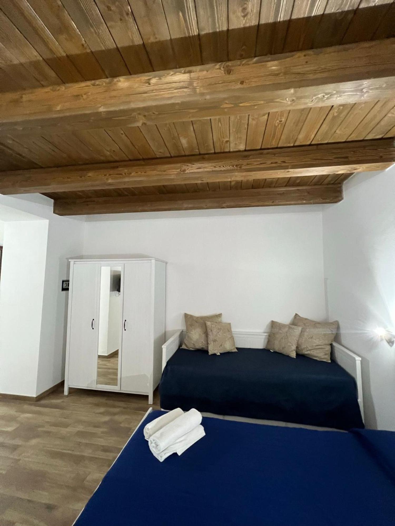 67 Rooms Cefalu Exterior photo