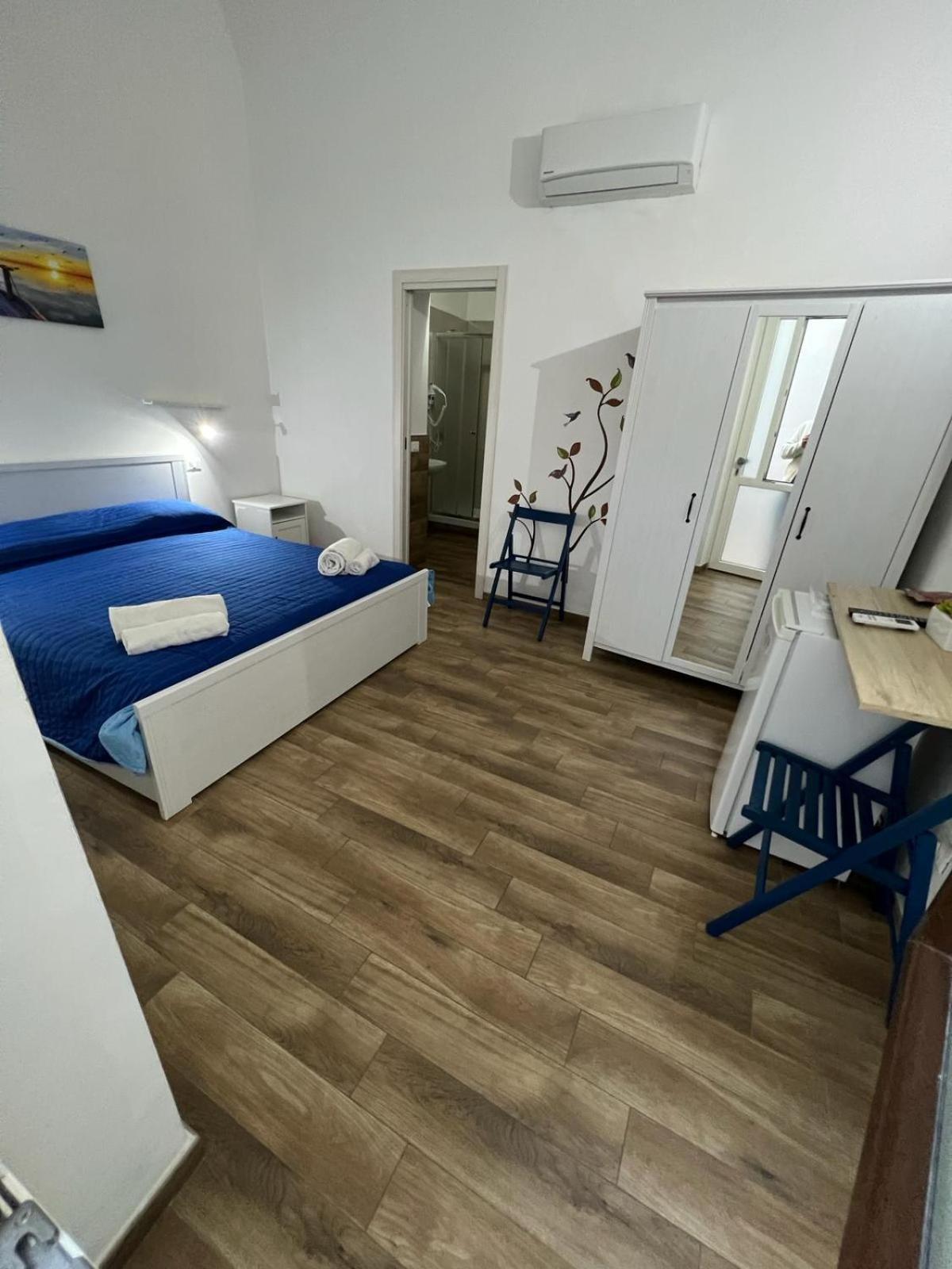 67 Rooms Cefalu Exterior photo